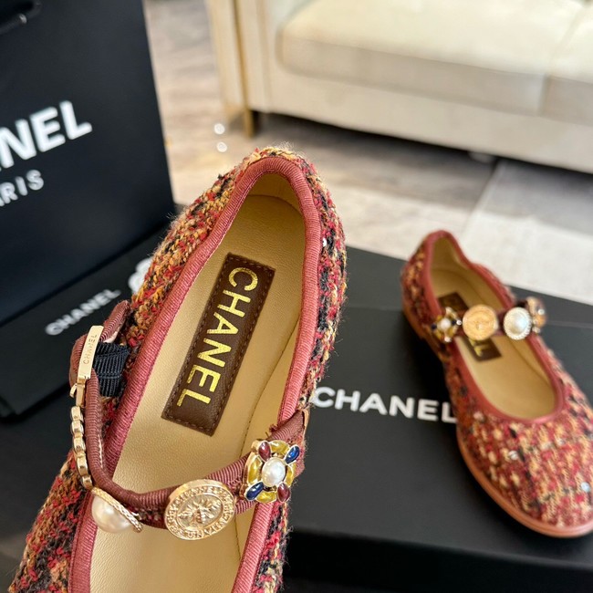 Chanel MARY JANES 11999-1