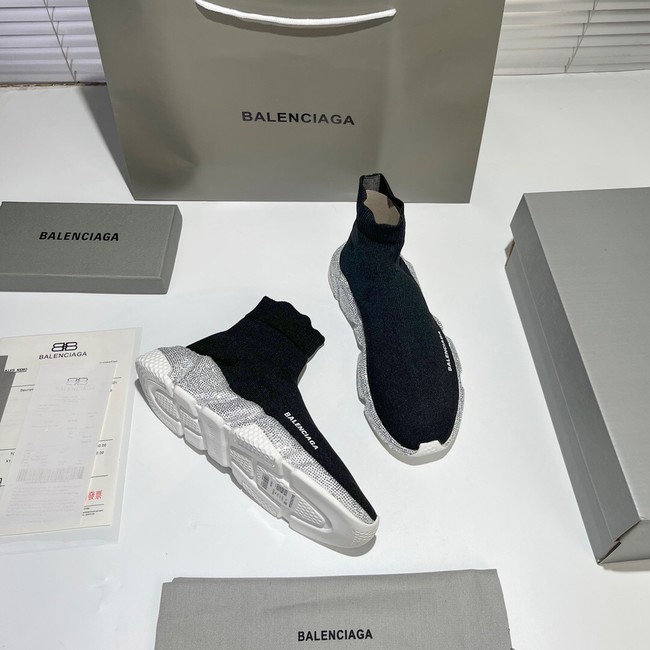 Balenciaga shoes 11204-2