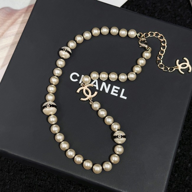 Chanel NECKLACE CE14711