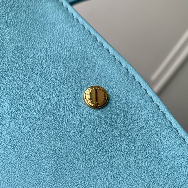 Louis Vuitton Atlantis BB M11387 Baby Blue