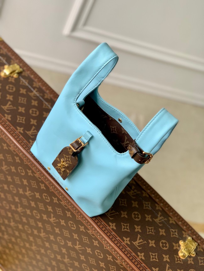 Louis Vuitton Atlantis BB M11387 Baby Blue