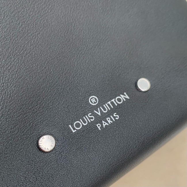 Louis Vuitton Atlantis BB M11387 black