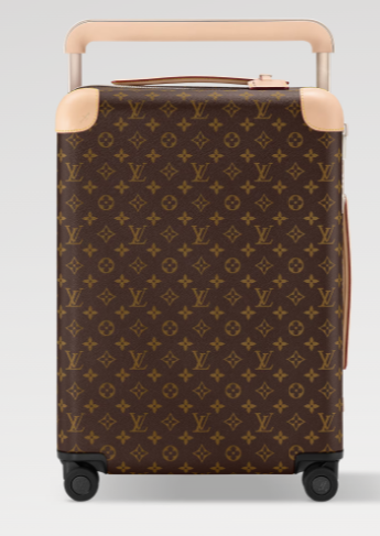 Louis Vuitton CUSTOMIZABLE Horizon 55 M23203