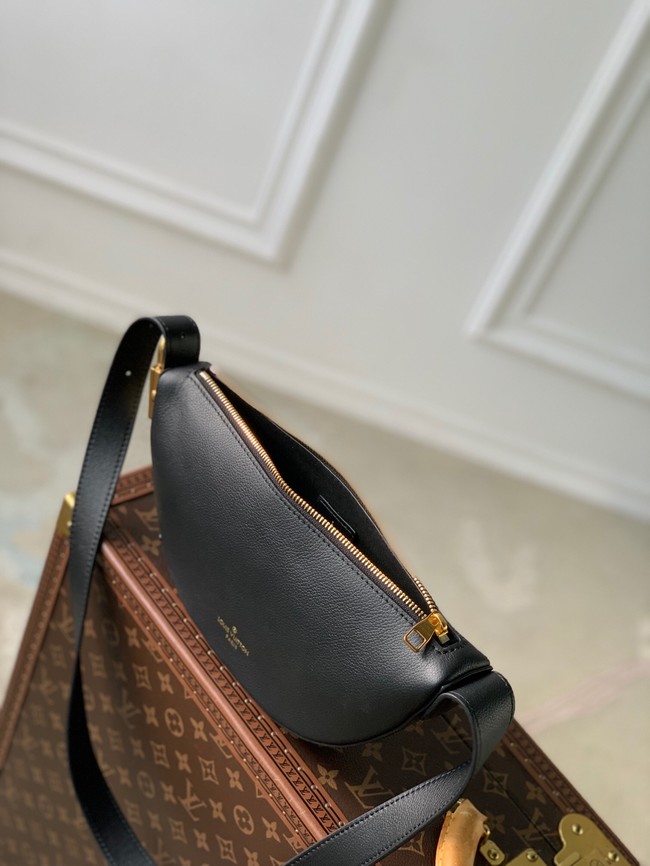 Louis Vuitton Low Key Bumbag M11429 black