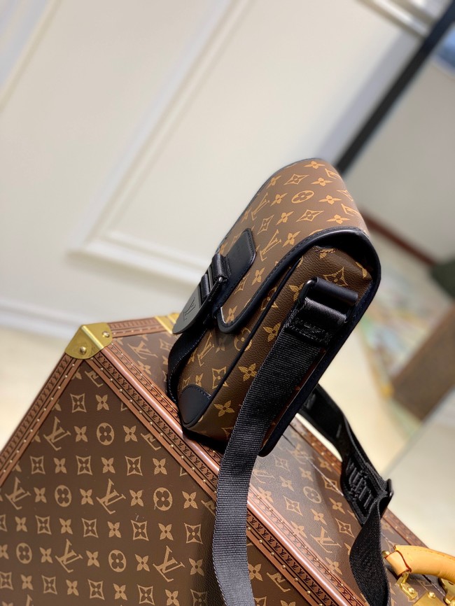 Louis Vuitton Messenger MM M46442