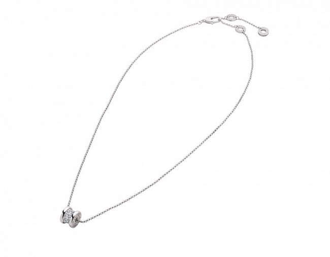 BVLGARI NECKLACE CE14713