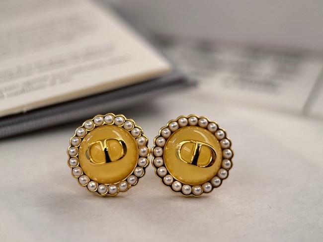 Dior Earrings CE14715