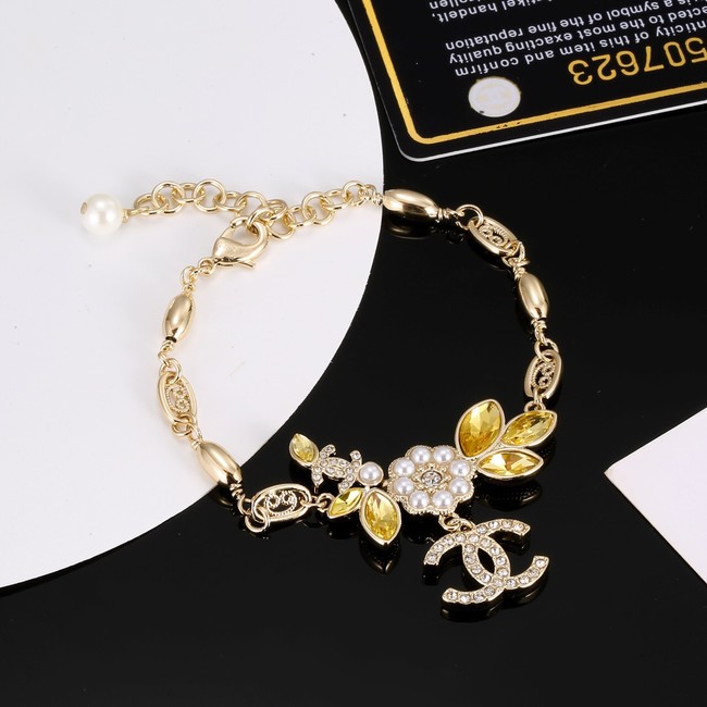 Chanel Bracelet CE14754