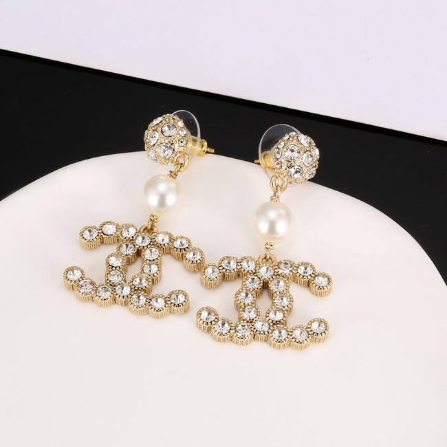 Chanel Earrings CE14757