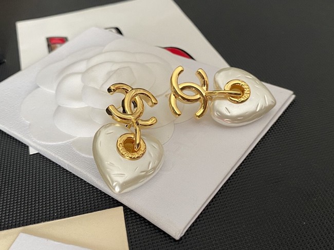 Chanel Earrings CE14780