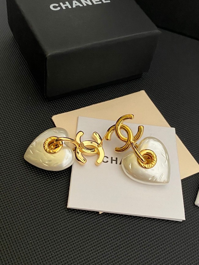 Chanel Earrings CE14780