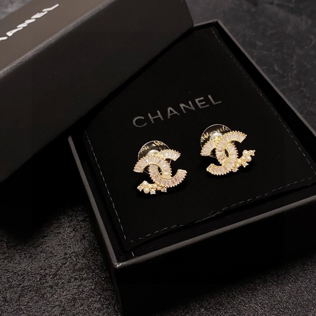 Chanel Earrings CE14785