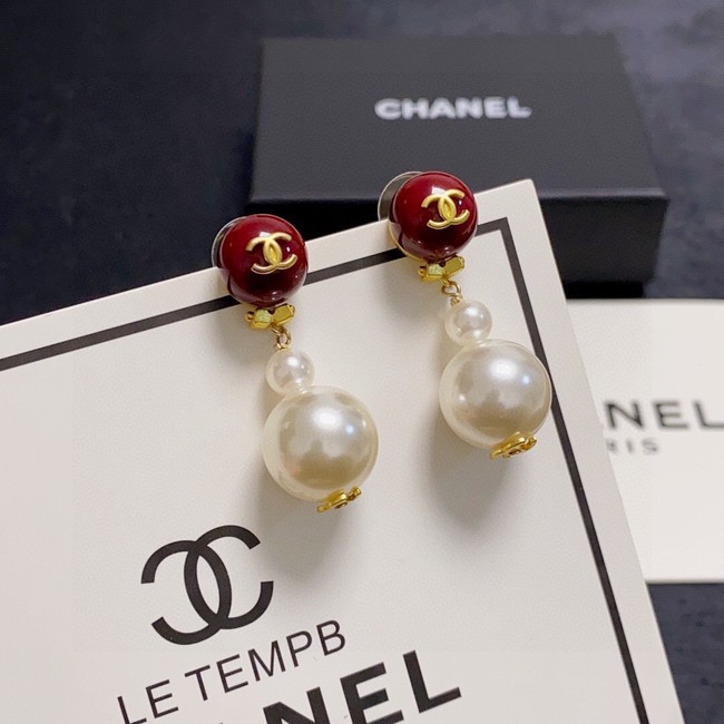 Chanel Earrings CE14786