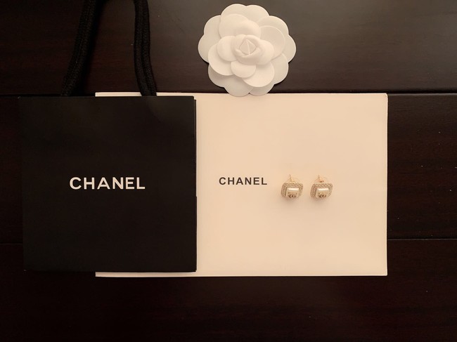 Chanel Earrings CE14788