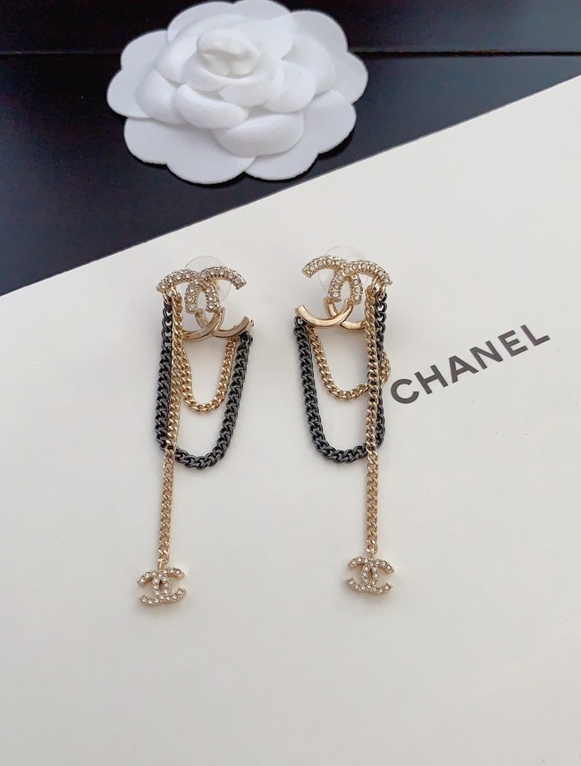 Chanel Earrings CE14789