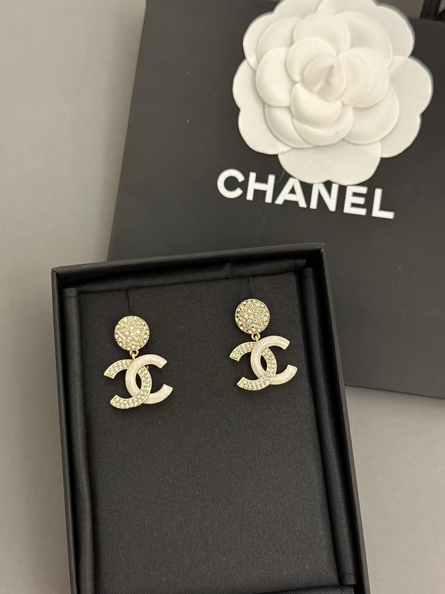 Chanel Earrings CE14790