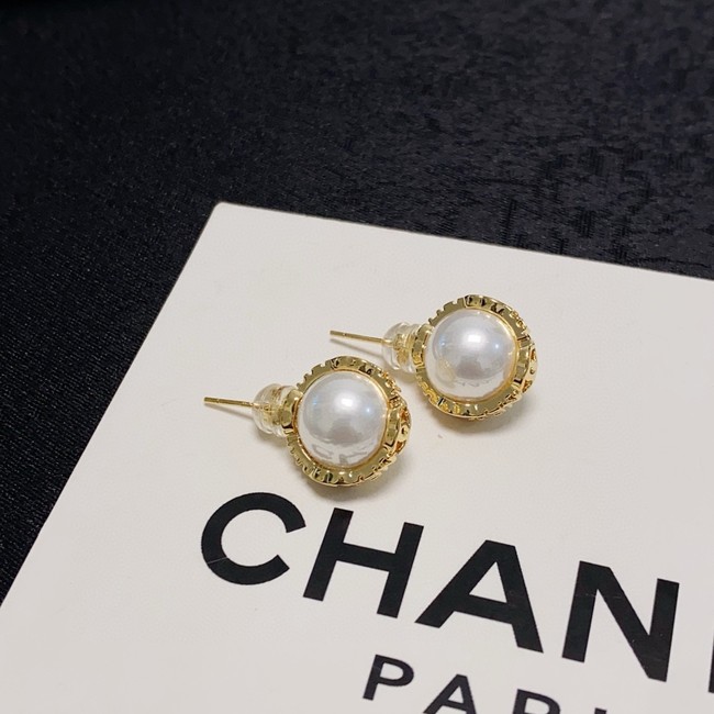 Chanel Earrings CE14792