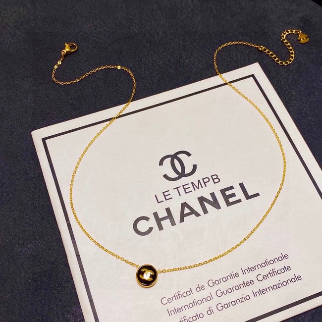 Chanel NECKLACE CE14721