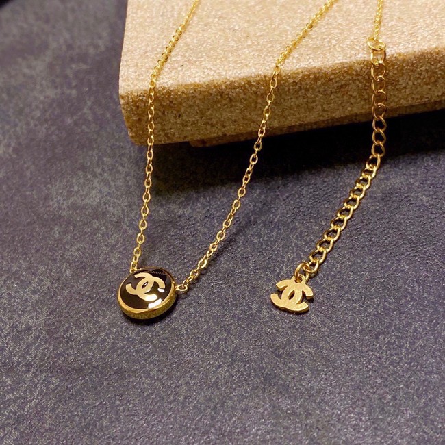 Chanel NECKLACE CE14721