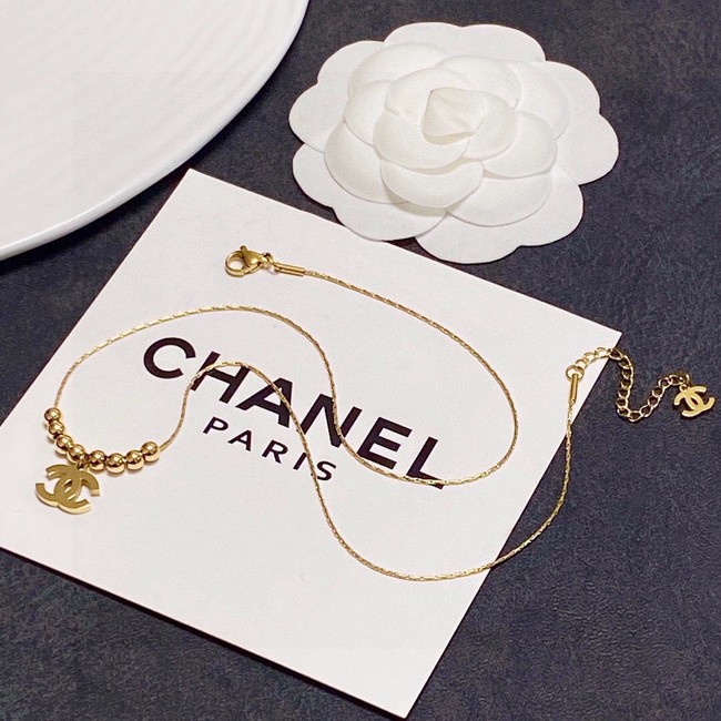 Chanel NECKLACE CE14722