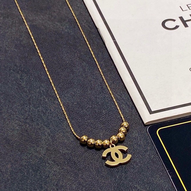 Chanel NECKLACE CE14722