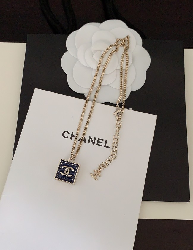 Chanel NECKLACE CE14724