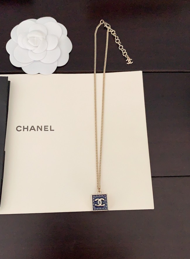 Chanel NECKLACE CE14724