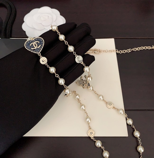 Chanel NECKLACE CE14725