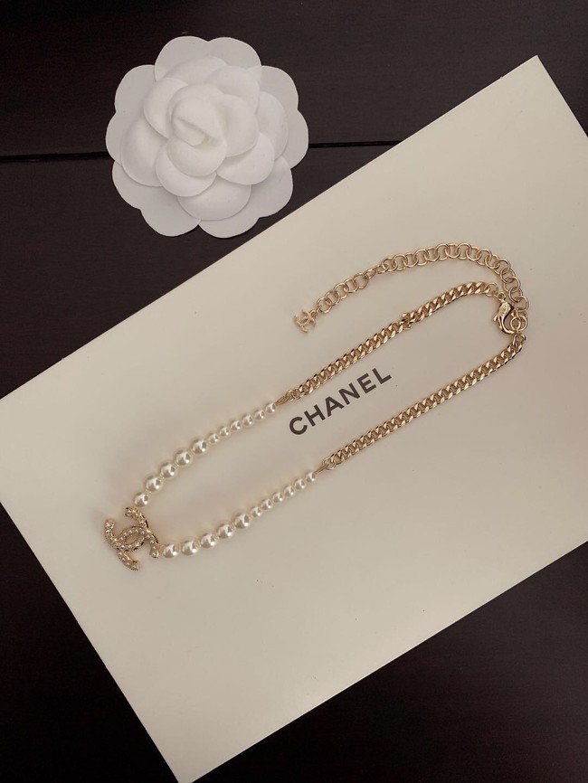 Chanel NECKLACE CE14726