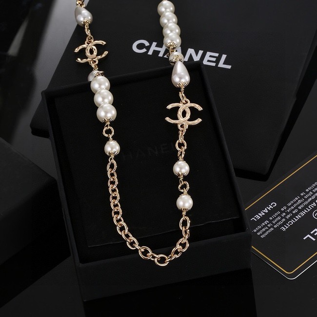 Chanel NECKLACE CE14735