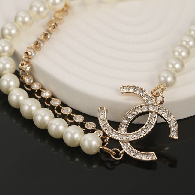 Chanel NECKLACE CE14763