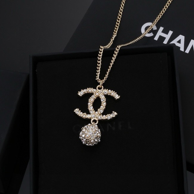 Chanel NECKLACE CE14764