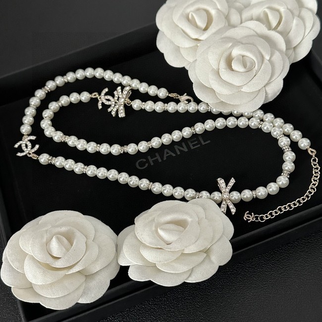 Chanel NECKLACE CE14778