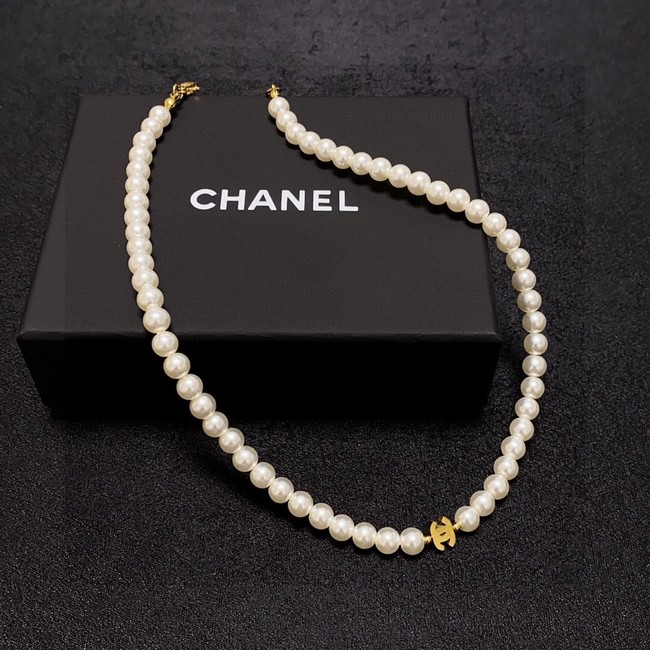 Chanel NECKLACE CE14784