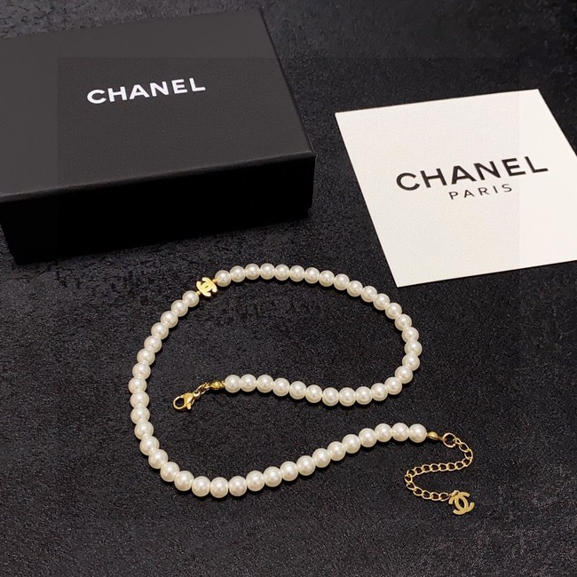 Chanel NECKLACE CE14784