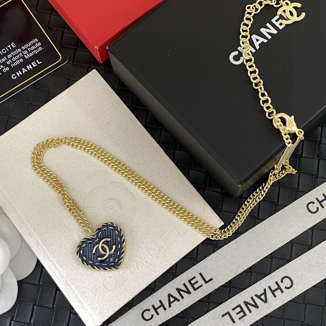 Chanel NECKLACE CE14791