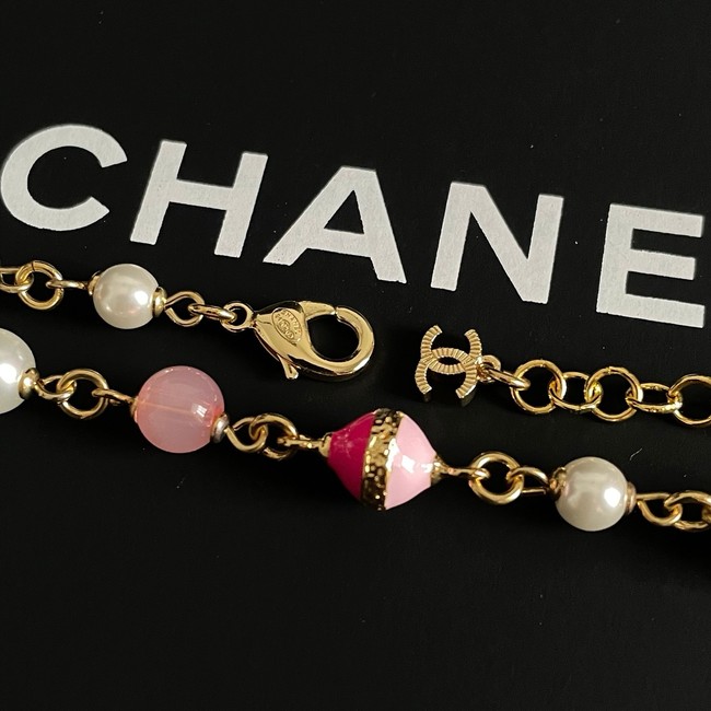 Chanel NECKLACE CE14797