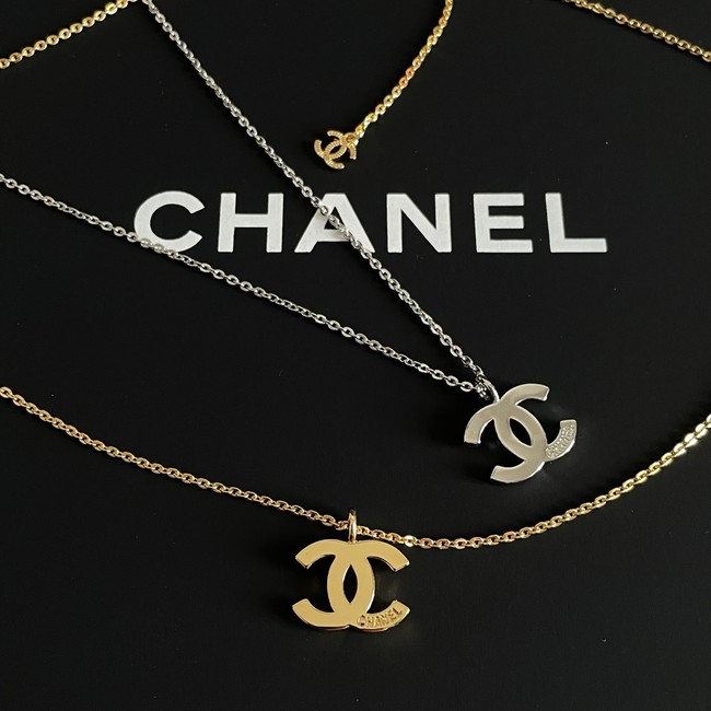 Chanel NECKLACE CE14799