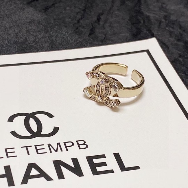 Chanel ring CE14771