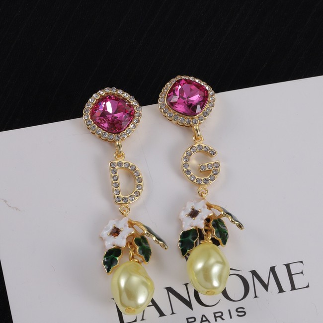 D&G Earrings CE14777