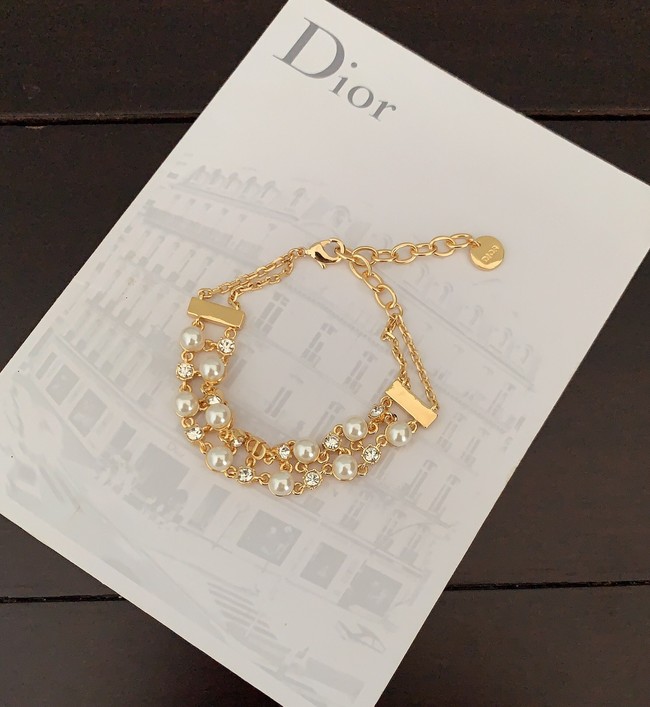 Dior Bracelet CE14728