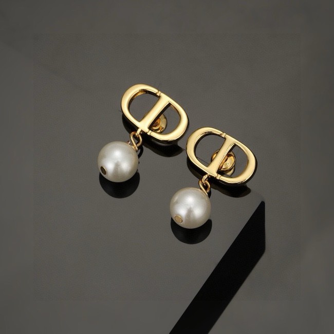 Dior Earrings CE14731