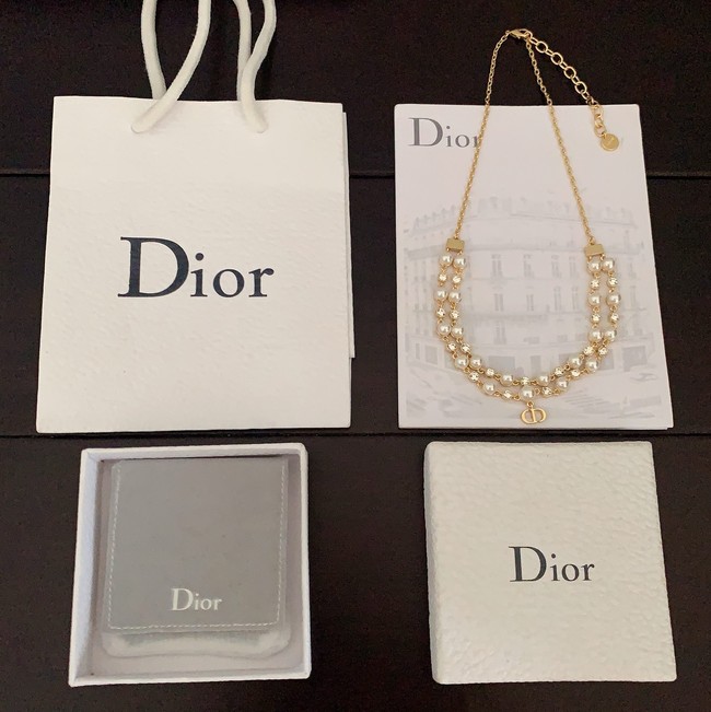 Dior NECKLACE CE14773