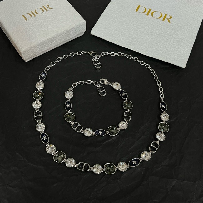 Dior NECKLACE&Bracelet CE14776