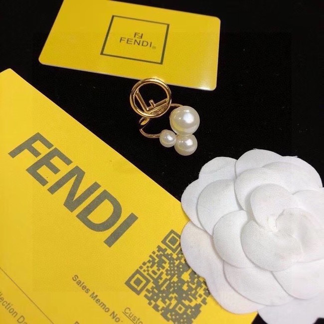 Fendi ring CE14747