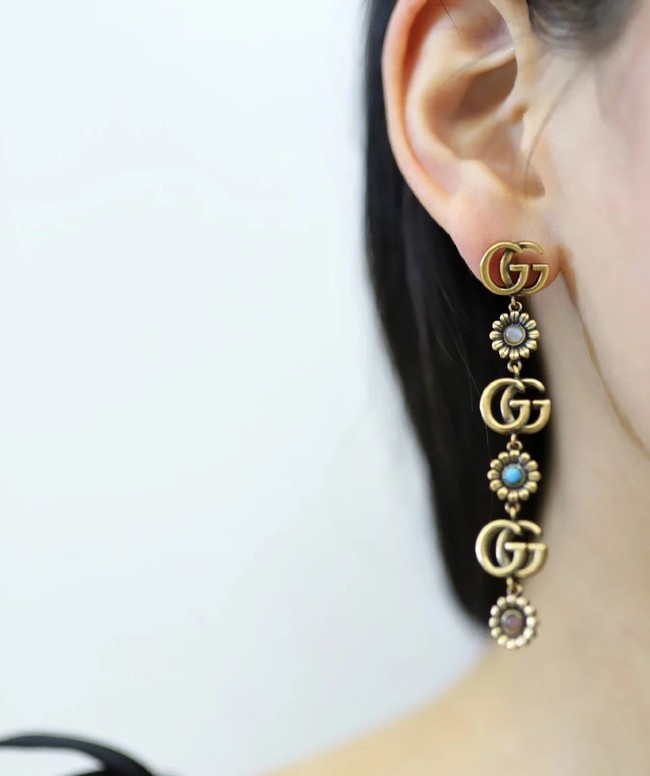 Gucci Earrings CE14759