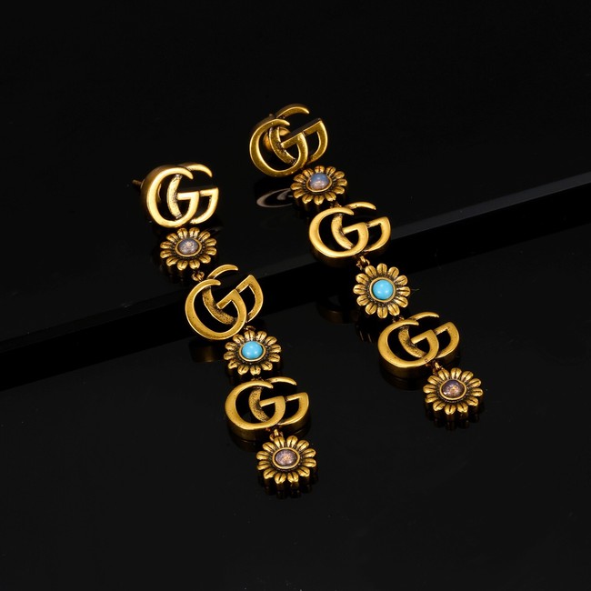 Gucci Earrings CE14759