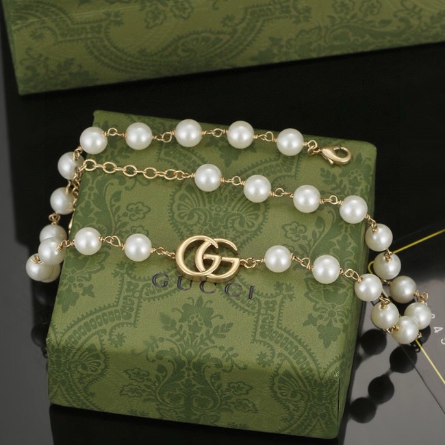 Gucci NECKLACE CE14741