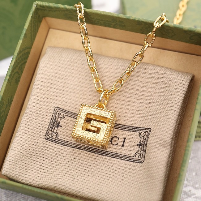 Gucci NECKLACE CE14796