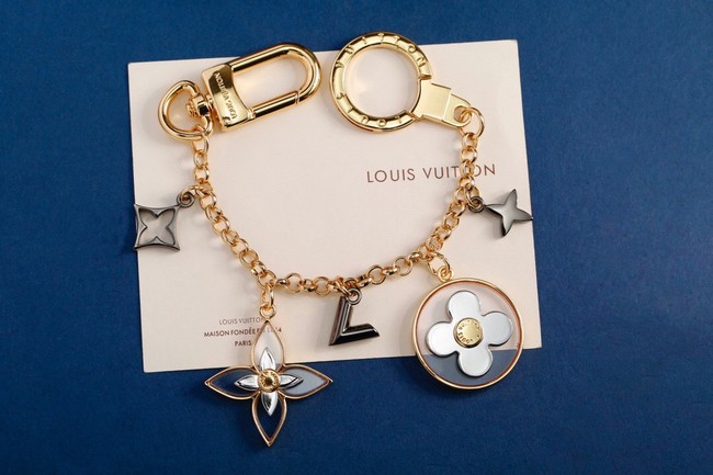 Louis Vuitton Nautical Vivienne Bag Charm M01659